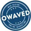 Owaved Web Design