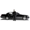 Clifton Taxi & Limousine Services