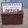 Montana Steel Industries
