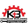 Kingdom Builders Machining & Hydraulics