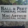 Mac Arthur Funeral Home