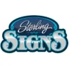 Sterling Signs