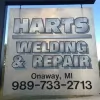 Hart's Welding & Repair