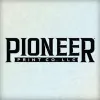 Pioneer Print
