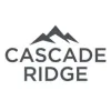 Cascade Ridge