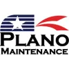 Plano Maintenance