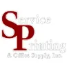 Service Printing & Office Supply