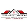 Storm Restoration Services