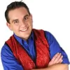 Presto the Magician