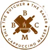 The Butcher, The Baker, The Cappuccino Maker