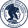 Los Angeles High School