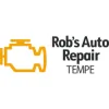 Rob's Auto Repair