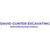 David Gunter Excavating