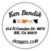 Ken Bendik