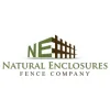 Natural Enclosures