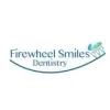 Firewheel Smiles