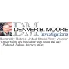 Denver B Moore Investigations
