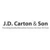 J D Carton & Son