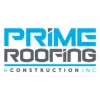 Prime Roofing & Construction