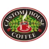 Custom House Coffee