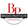 Breasha Pruitt Elite Gymnastics