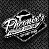 Pheonixs Powder Coating