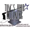 Toms Hood Cleaning
