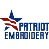 Patriot Embroidery