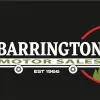 Barrington Motor Sales RV