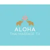 Aloha Thai Massage TX