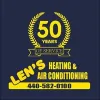 Len's Heating & Air Conditioning