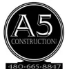 A5 Construction
