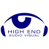 High End Audio Visual