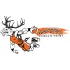 Whitetail Screen Print