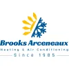 Brooks Arceneaux Heating & AC