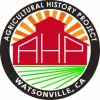 Agricultural History Project