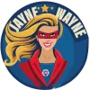 Jayne Wayne Design