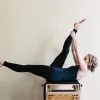 Jessica Schultz Pilates