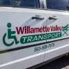 Willamette Valley Transport