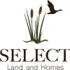Select Land & Homes