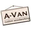 A Van Woodworking