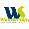 Wonder Sign