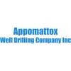 Appomattox Well Drilling