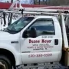 Duane Moyer Well Drilling