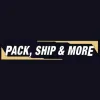 Pack, Ship & More
