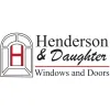 Henderson & Daughter Windows & Doors