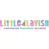 Rainbows & Wishes Kids Birthday Parties