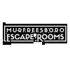 Murfreesboro Escape Rooms
