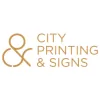 City Printing & Signs