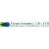 Alison Sonenfeld